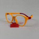 David Jacobs XW002 Kids Eyeglasses - Image 2