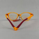 David Jacobs XW002 Kids Eyeglasses - Image 3
