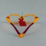 David Jacobs  XW001 Kids Eyeglasses - Image 3