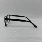 A2446 C1 Black eyeglasses (52-19-145) - Image 3