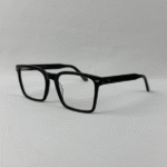 A2446 C1 Black eyeglasses (52-19-145)
