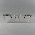 A2375 C037 Eyeglass (58-20-155) - Image 2