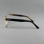 A2375 C037 Eyeglass (58-20-155) - Image 3