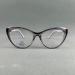 2341 C5 Eyeglass (55-17-145) - Image 2
