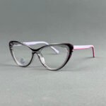2341 C5 Eyeglass (55-17-145) - Image 3