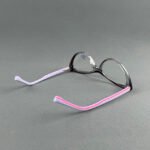 2341 C5 Eyeglass (55-17-145) - Image 6