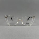 GP23107 C6 Premium Eyeglass (53-18-143) - Image 2
