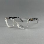 GP23107 C6 Premium Eyeglass (53-18-143)