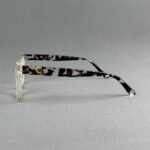 GP23107 C6 Premium Eyeglass (53-18-143) - Image 3