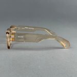 Crystal Transparent Rectangle Frame - Image 3