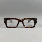Moscot Style Rectangle Frame - Image 2