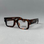 Moscot Style Rectangle Frame