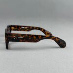 Moscot Style Rectangle Frame - Image 3