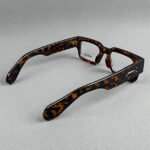 Moscot Style Rectangle Frame - Image 4