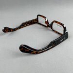 Moscot Style Rectangle Frame - Image 5