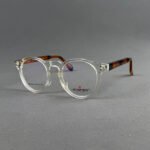 581012 LA Round Eyeglass