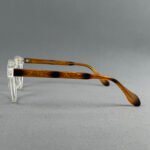 581012 LA Round Eyeglass - Image 3