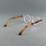 581012 LA Round Eyeglass - Image 4