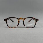 89307 Brown Tortoise Eyeglass