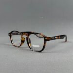 89307 Brown Tortoise Eyeglass - Image 2