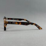 89307 Brown Tortoise Eyeglass - Image 3