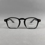 89307 Black Eyeglasses
