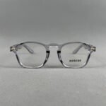 89307 Grey Transparent Eyeglass