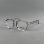 89307 Grey Transparent Eyeglass - Image 2