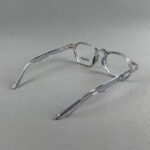 89307 Grey Transparent Eyeglass - Image 4