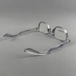 89307 Grey Transparent Eyeglass - Image 5