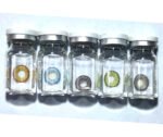 Freshlook Gemstone Green Color Lens - Image 3