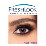 Freshlook Amethyst Color Lens