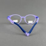 XW009 William Paris Kids Eyeglasses - Image 3