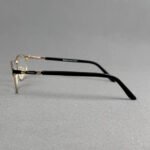 Danson D839 Rectangle Eyeglasses - Image 3