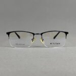 Titan 4063 C18 Rectangle Eyeglasses - Image 2