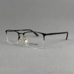 Titan 4063 C18 Rectangle Eyeglasses