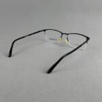 Titan 4063 C18 Rectangle Eyeglasses - Image 4