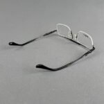 120102J COL.03 Premium Eyeglasses - Image 5