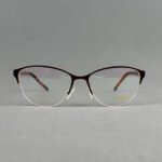 Danson 271024 Cat Eye Eyeglasses - Image 2