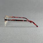 Danson 271024 Cat Eye Eyeglasses - Image 3