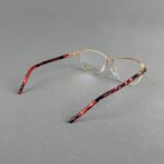 Danson 271024 Cat Eye Eyeglasses - Image 4