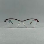 Stepper S6782 C5 Cat Eye Eyeglasses - Image 2