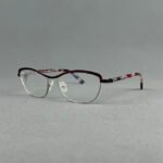 Stepper S6782 C5 Cat Eye Eyeglasses