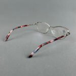 Stepper S6782 C5 Cat Eye Eyeglasses - Image 4