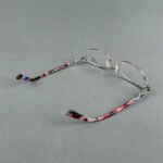 Stepper S6782 C5 Cat Eye Eyeglasses - Image 5