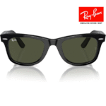 Ray-Ban RB2140 Original Wayfarer 901 50-22 3N Sunglasses - Image 2