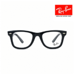 Ray-Ban RB4340V 2000 Wayfarer Eyeglasses - Image 2