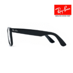 Ray-Ban RB4340V 2000 Wayfarer Eyeglasses - Image 3