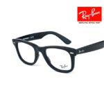 Ray-Ban RB4340V 2000 Wayfarer Eyeglasses - Image 4