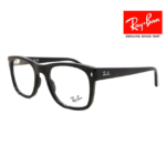 Ray-Ban RB7228 2000 Black Eyeglasses